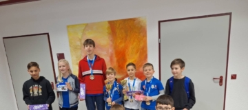 2025 12 10_Union Neuhofen glänzt bei der Schülerliga - Zwei Klassensiege und mehrere Podestplätze_01