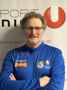 Rabel Andreas Badminton