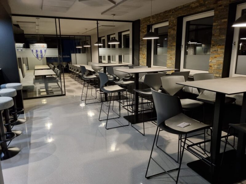 Union GH neu Union GH neu