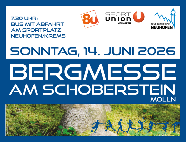 Union_Bergmesse
